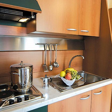 טורה פליצ'ה Casa Vacanze Provenzale מראה חיצוני תמונה
