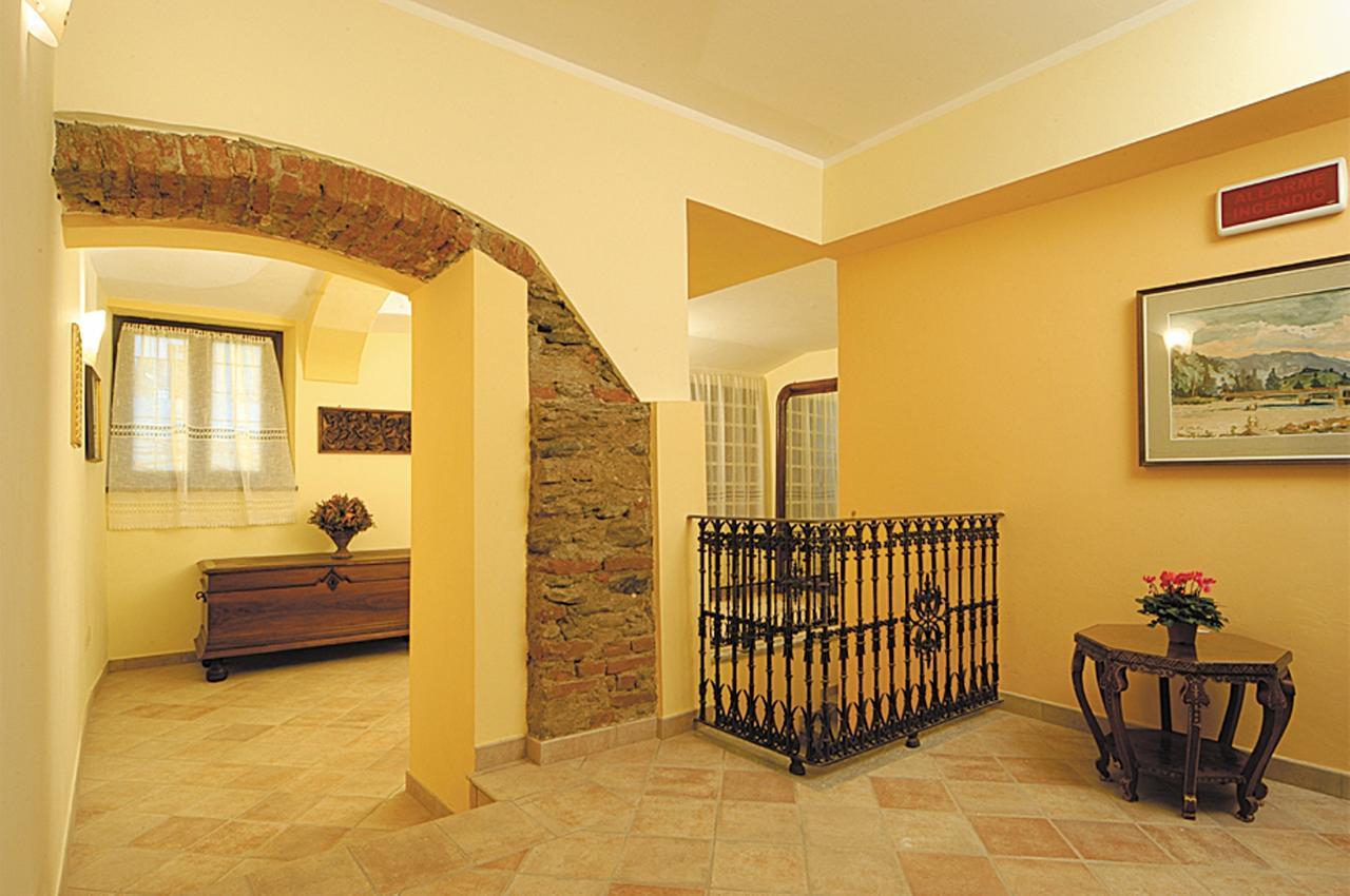 טורה פליצ'ה Casa Vacanze Provenzale מראה חיצוני תמונה