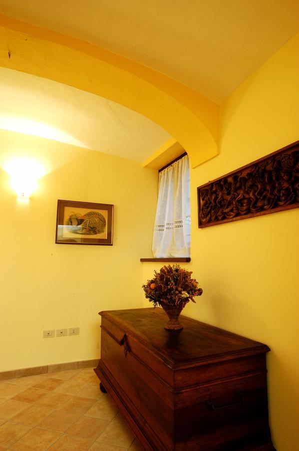 טורה פליצ'ה Casa Vacanze Provenzale מראה חיצוני תמונה
